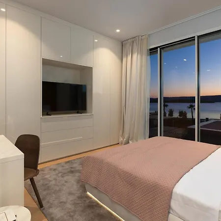 Ferienhaus Stunning In