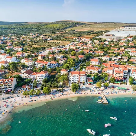 Ferienhaus Stunning In *