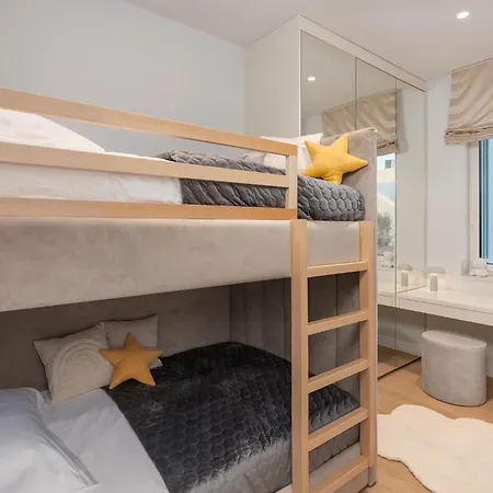 Stunning In Ferienhaus *