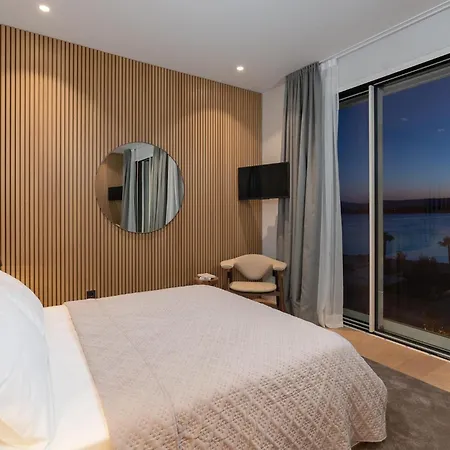 Stunning In Ferienhaus