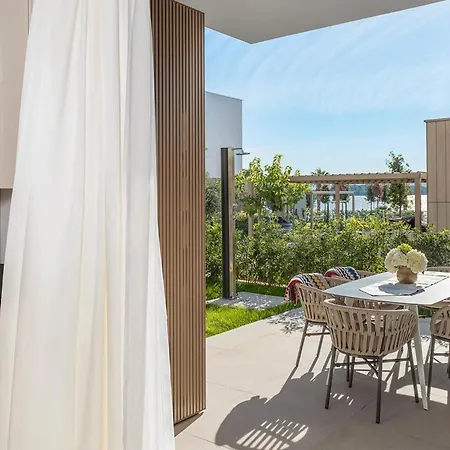 Ferienhaus Stunning In