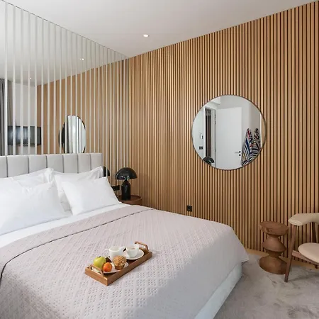 Stunning In Ferienhaus *