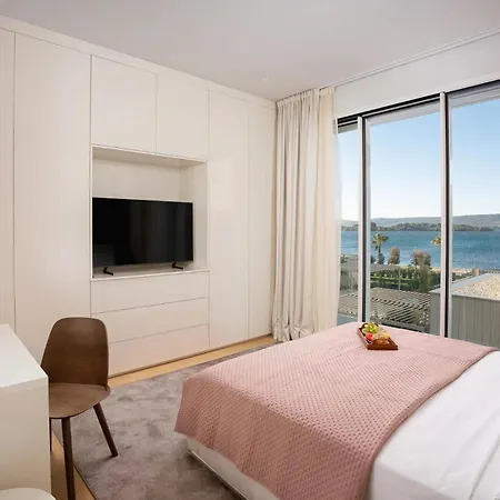 Stunning In Ferienhaus Turanj