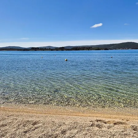 Ferienhaus Stunning In