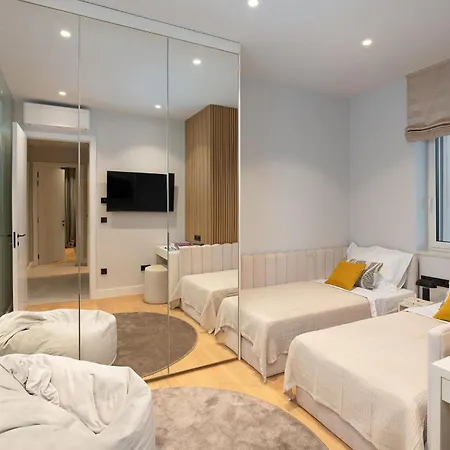 Ferienhaus Stunning In *