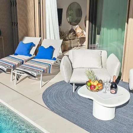 Ferienhaus Stunning In