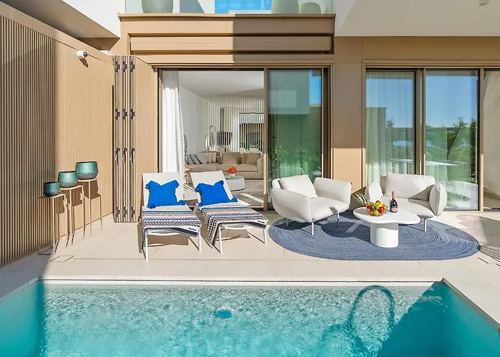 Дом отдыха Stunning In *