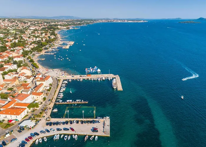 Дом отдыха Stunning In Турань