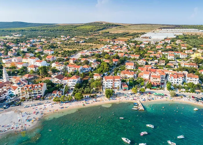 Дом отдыха Stunning In *