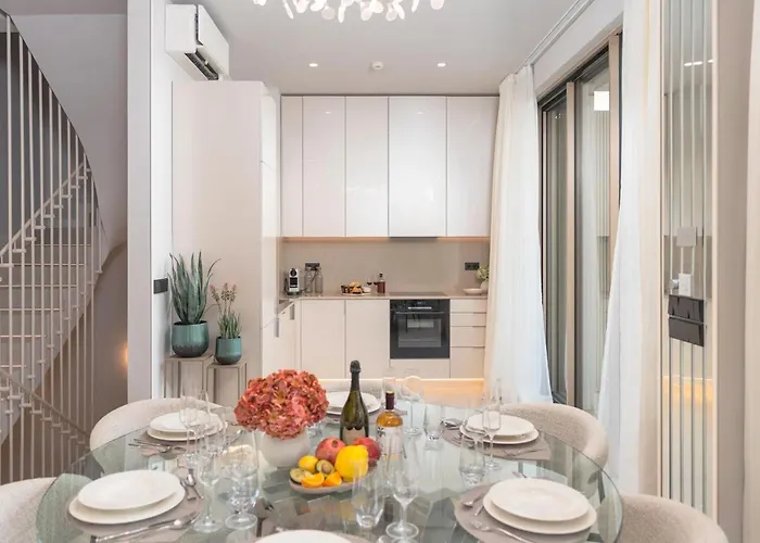 Stunning In Дом отдыха