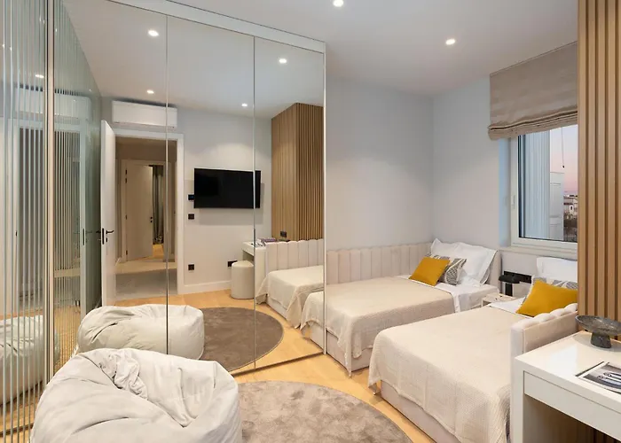 Дом отдыха Stunning In *