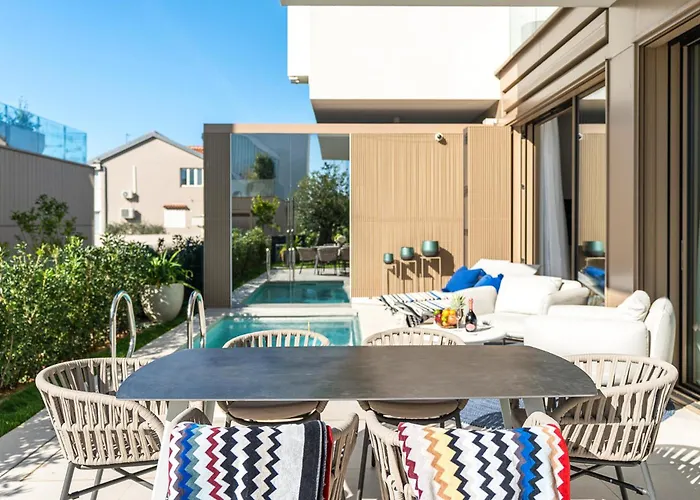 Stunning In Дом отдыха