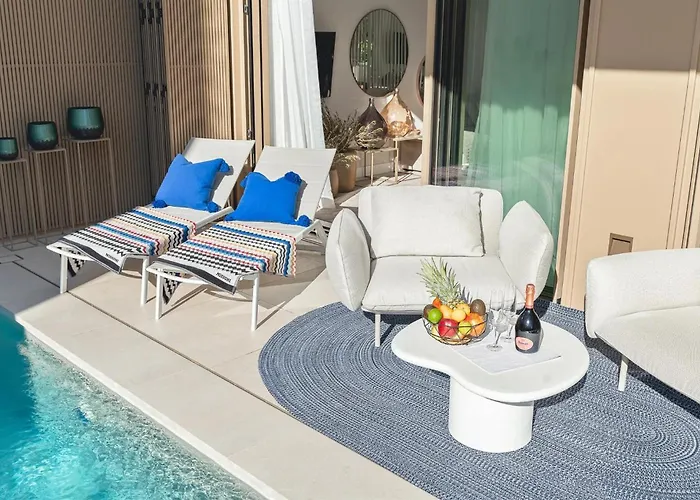 Дом отдыха Stunning In