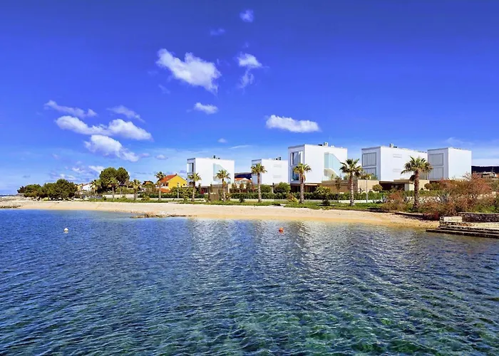 Дом отдыха Stunning In Турань