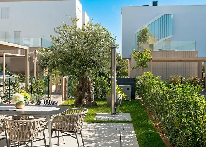 Stunning In Дом отдыха