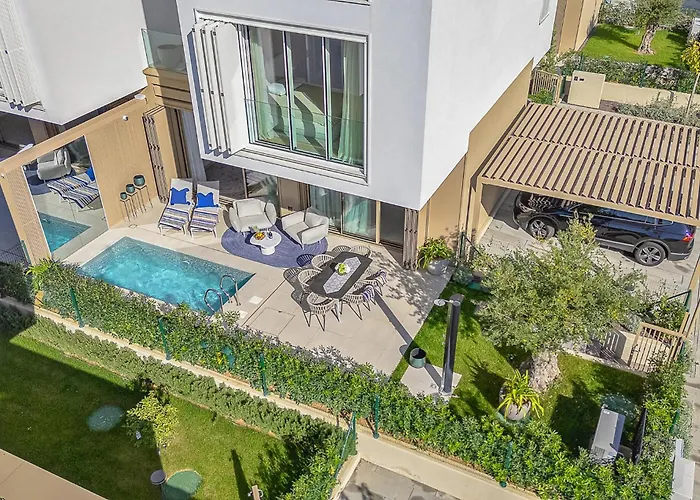 Stunning In Дом отдыха *