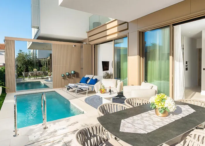 Casa de Férias Stunning In *